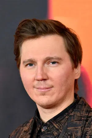 Paul Dano photo