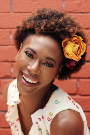 Arlondriah Lenyéa photo