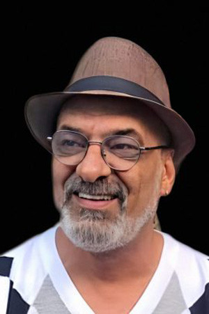 Mehmet Tekkanat photo