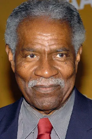 Ossie Davis photo