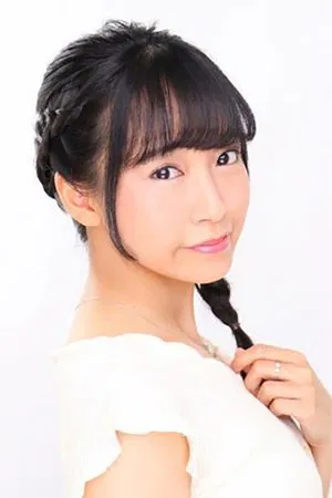 Marie Hashimoto photo