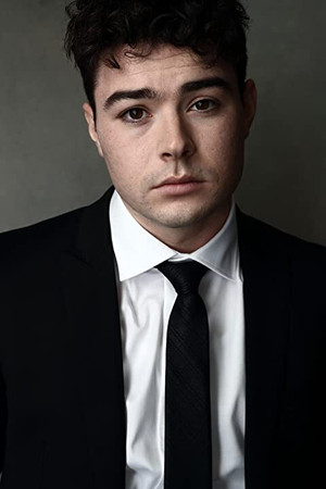 Oscar Wahlberg photo