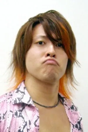 Tomoyuki Higuchi photo