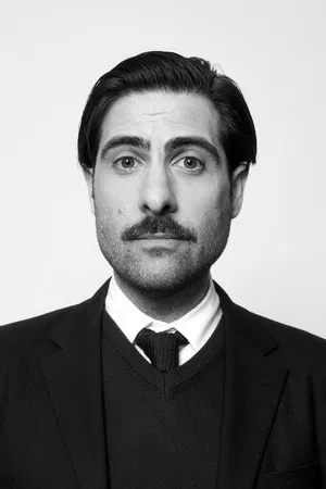Jason Schwartzman photo