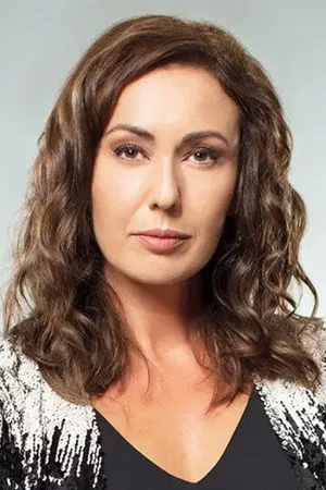 Gökçe Yanardağ photo