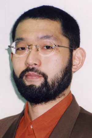Kan Tanaka photo