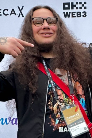 Dalton Meza-Paz photo