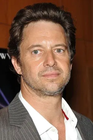 Christopher Rydell photo