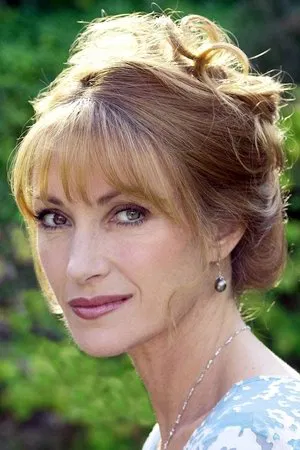 Jane Seymour photo