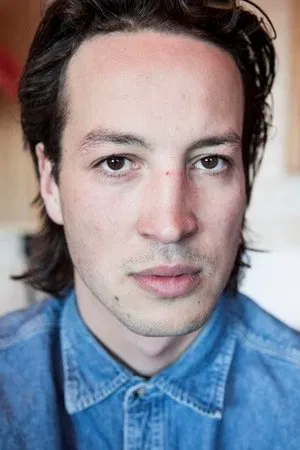 Marlon Williams photo