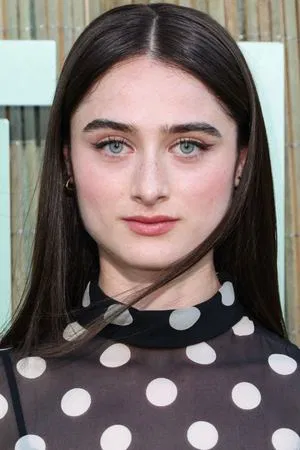 Raffey Cassidy photo