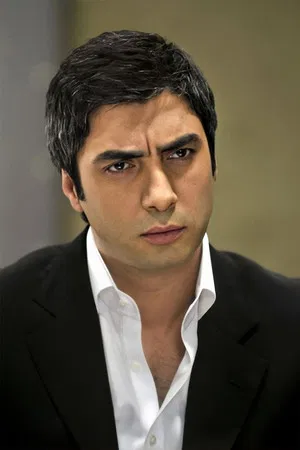 Necati Şaşmaz photo