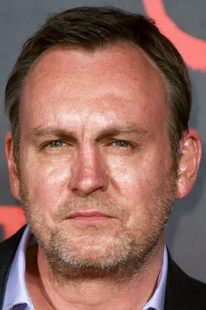 Philip Glenister photo