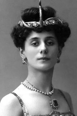 Anna Pavlova photo
