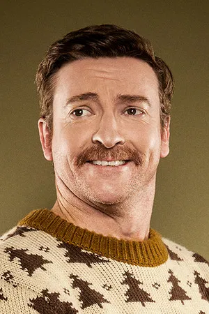 Rhys Darby photo