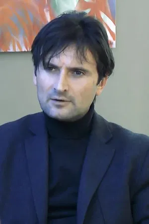 Roger A. Fratter photo