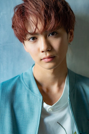 Hokuto Yoshino photo