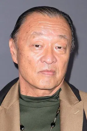 Cary-Hiroyuki Tagawa photo