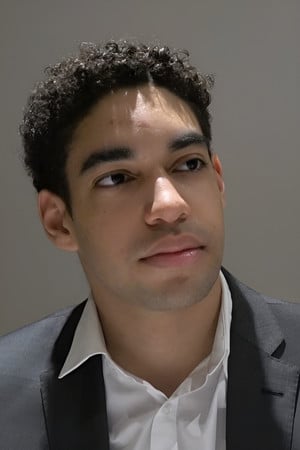 Joakim Lonang-Ruffo photo