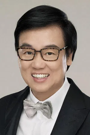 Raymond Wong Pak-Ming photo