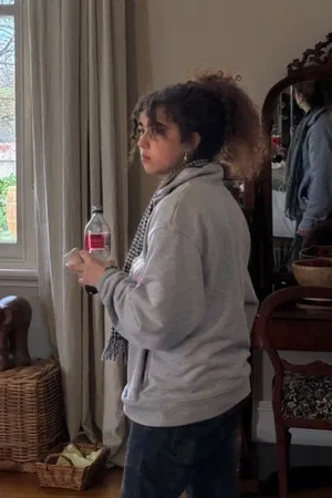 Izel Searle Garduno photo