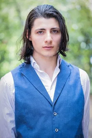 Davide Campagna photo