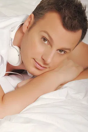 Magnus Carlsson photo