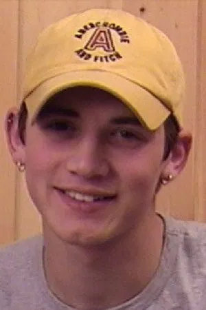 Austin Sterling photo