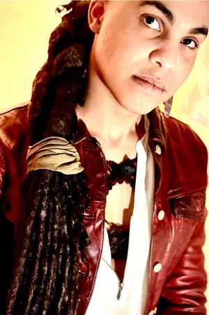 Jamilah Sandoto photo