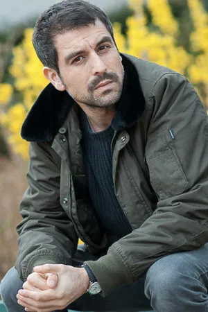 Antony Hickling photo