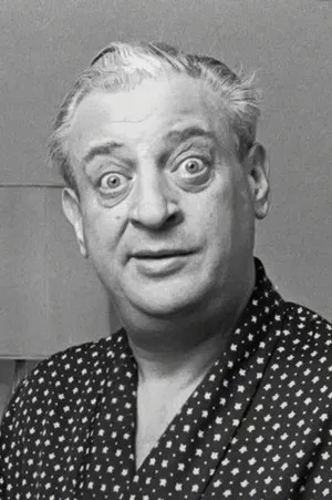 Rodney Dangerfield photo