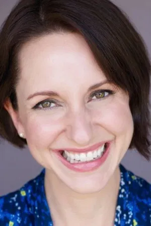 Karis Campbell photo