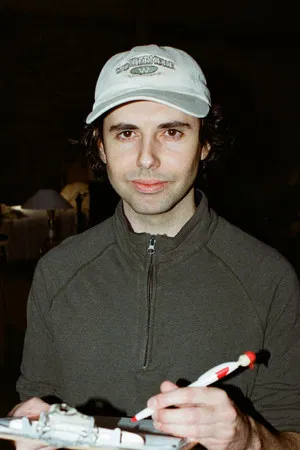 Patrick VanZandt photo