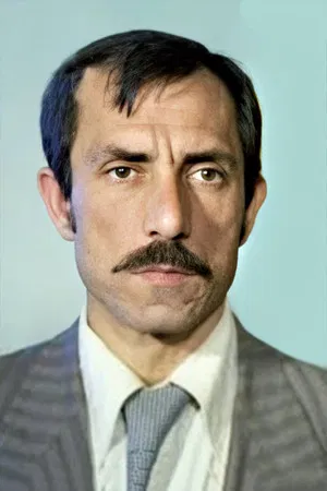 Erdoğan Seren photo