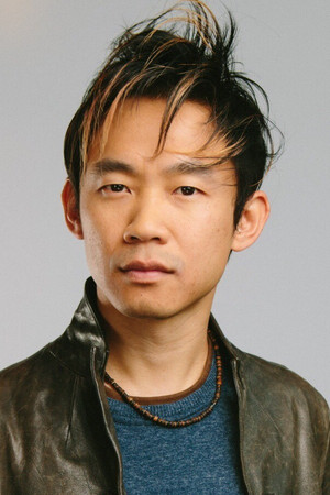 James Wan photo