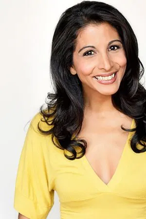 Rahnuma Panthaky photo