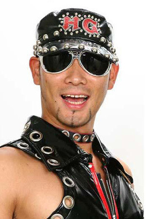 Makoto Izubuchi photo