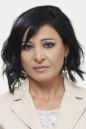 Thea Christodoulidou photo