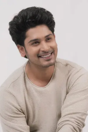 Abhishek Panda photo