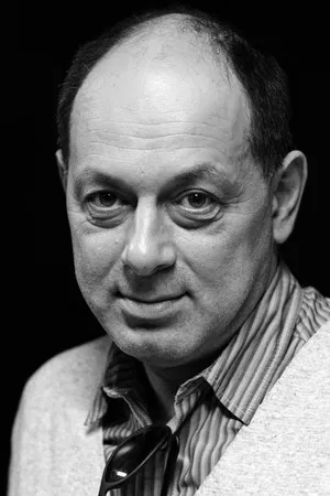 Evgeny Gindilis photo