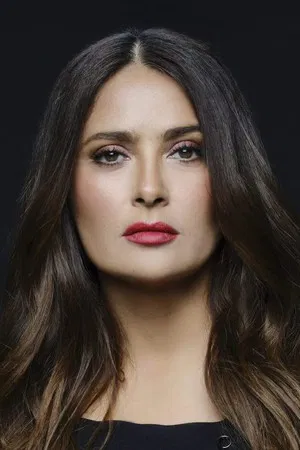 Salma Hayek Pinault photo