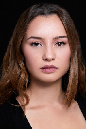 Sedef Çalışır photo