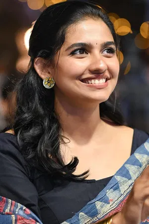 Mamitha Baiju photo