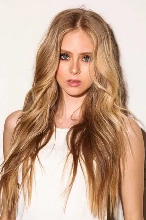 Loreto Peralta photo