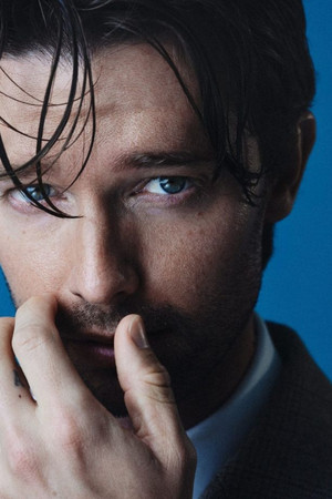 Patrick Schwarzenegger photo