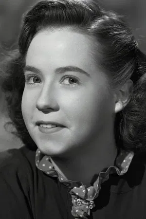 Margaret Barton photo