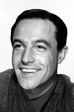 Gene Kelly photo