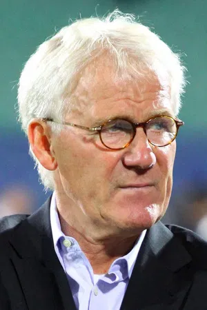 Morten Olsen photo