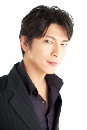 Mitsuhiro Oikawa photo