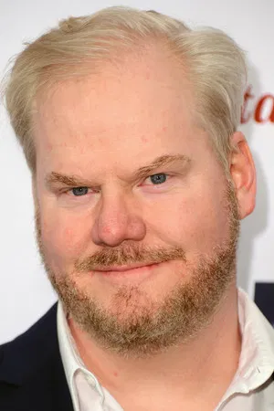 Jim Gaffigan photo